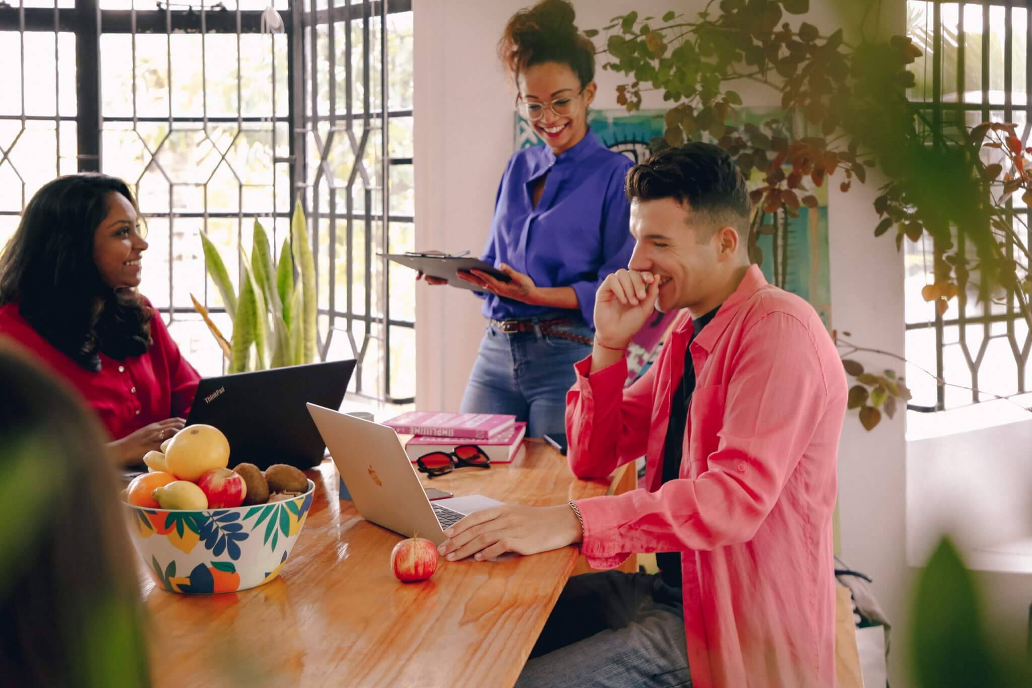 Job vacancies Mauritius_careerhub.mu