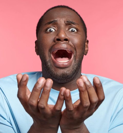 A strategic move for mid-career professionals: attending a job fair.