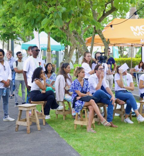 Job fair goals + strategic mission = optimal job fair experience