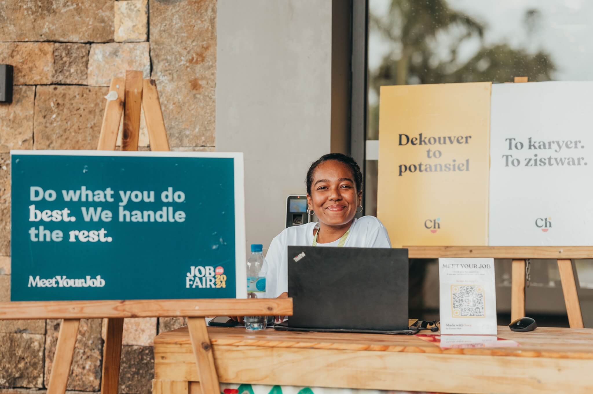 10 things you need to know as a recruiter before signing up for your next JobFair! 